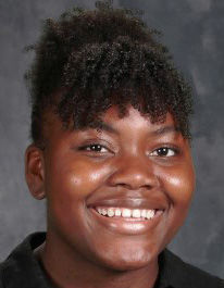 Josette Partney, Lafayette